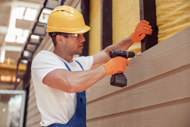 Best James Hardie Siding  in Laughlin, NV